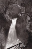 Switzerland, Suisse, Rosenlaui Gletscherschlucht (pk56937) - Saint-Luc