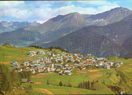 Osterreich - Postcard  Circulated In 1976 - Serfaus - Oberinntal - 2/scans - Landeck