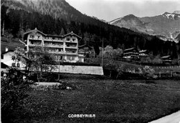 (94)  CPSM  Corbeyrier  (Bon Etat) - Corbeyrier