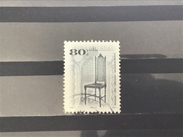 Hongarije / Hungary - Antieke Stoel (80) 2000 - Used Stamps
