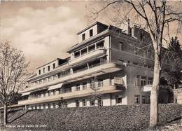 Suisse - Vaud VD - Le Chenit - Hôpital De La Vallée De Joux - Le Chenit