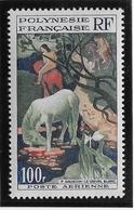 Polynésie Poste Aérienne N°3 - Oiseaux - Neuf ** Sans Charnière - TB - Ongebruikt