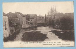 1862  CPA   ANDELOT  (Haute-Marne)  Vallée Du Rognon - Le Viaduc   +++++++ - Andelot Blancheville