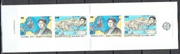 GREECE #  FROM 1992 STAMPWORLD 1784-85** - Libretti