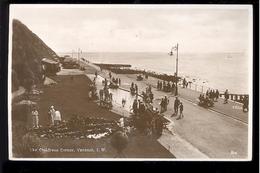 ROYAUME-UNI - ANGLETERRE - VENTNOR - THE CHILDRENS CORNER - N° 804 - Ventnor