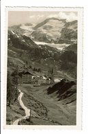 CPA - Carte Postale Autriche- Ober Gurgl -1950-VM1540 - Sölden