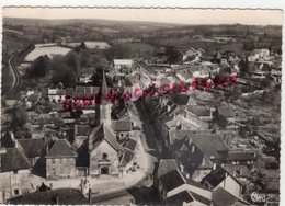 87 - PIERRE BUFFIERE - PIERREBUFFIERE- VUE GENERALE AERIENNE - HAUTE VIENNE - Pierre Buffiere