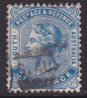 South Australia 1896 P. 13 SG 194a Used - Oblitérés