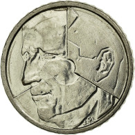 Monnaie, Belgique, Baudouin I, 50 Francs, 50 Frank, 1991, Bruxelles, Belgium - 50 Francs