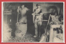 FOLKLORE --  PERCHE Et PERCHERONS -- Le Pressoir à Cidre - Otros & Sin Clasificación