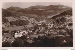 68) LAPOUTROIE : Vue Générale - Lapoutroie