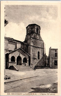 79 SECONDIGNY EN GATINE - L'église - Secondigny