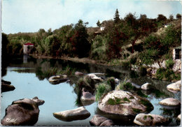 44 BOUSSAY - Les Rochers à Bapaume - Boussay