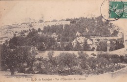 30 /CARPENTRAS / PLACE DE L HOPITAL / LACOUR 6 - Rochefort-du-Gard