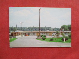 Lone Star Motel  Mississippi > Meridian  Ref 3236 - Meridian
