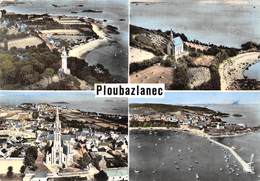 22-PLOUBAZLANEC- VUE DU CIEL MULTIVUES - Ploubazlanec