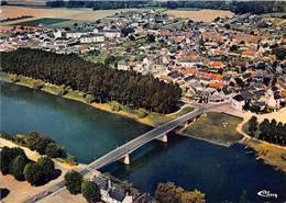 37-L'ILE-BOUCHARD- VUE GENERALE QUARTIER ST-GILLES - L'Île-Bouchard