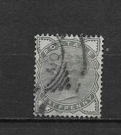 LOTE 1882  ///  GRAN BRETAÑA    -  YVERT Nº:  51? - Used Stamps