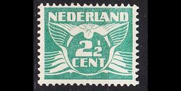 NIEDERLANDE NETHERLANDS [1924] MiNr 0148 A ( **/mnh ) - Unused Stamps