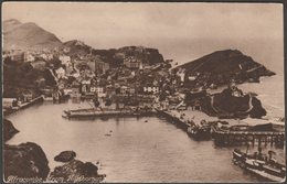 Ilfracombe From Hillsborough, Devon, C.1910s - Postcard - Ilfracombe