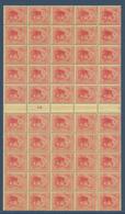 Monaco - YT N° 93 - Neuf Sans Charnière - 1924 à 1933 - Unused Stamps