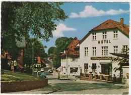 Luft Und Kneippkurort Fallingbostel - Luneburger Heide - & Hotel - Fallingbostel