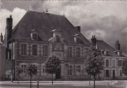 Herbault La Mairie éditeur Valoire N°16901 - Herbault