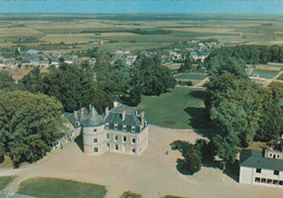 Herbault Le Chateau Institut Médico Pédagogique éditeur Sofer N°431003 - Herbault