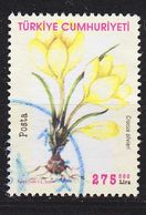 TÜRKEI TURKEY [2000] MiNr 3245 ( O/used ) Blumen - Used Stamps