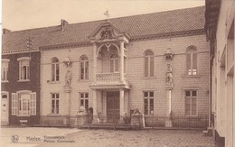 Halen - Gemeentehuis - Halen