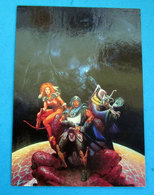 JEFF EASLEY 1995 CARD N 65 - Other & Unclassified
