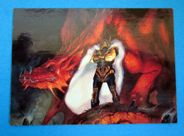 JEFF EASLEY 1995 CARD N 84 - Andere & Zonder Classificatie