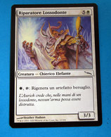 MAGIC THE GATHERING RIPARATORE LOSSODONTE - Weiss