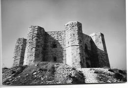 CASTEL DEL MONTE - ANDRIA  1959 - Andria