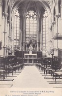 Leuze, Hainaut, Intérieur De La Chapelle De L'archiconfrérie De N.D. Du Suffrage (pk58432) - Leuze-en-Hainaut