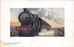 ¤¤  -   Les Locomotives  -  Chemins De Fer  -   Machine   -  Train   -   ¤¤ - Materiaal