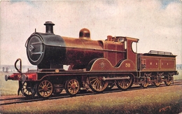 ¤¤  -   Les Locomotives  -  Chemins De Fer  -   Machine   -  Train     -   ¤¤ - Materiaal