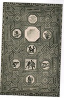 Hauptteil Des Mosaikfussbodens In Der Römischen Villa Zu Nennig (pk55933) - Perl