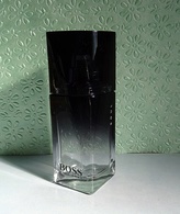 Flacon Spray  "SOUL "  De HUGO BOSS  Eau De Toilette  50 Ml VIDE Pour Collection - Bottles (empty)
