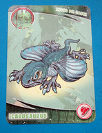 DINOFROZ CARDS ICAROSAURUS - Andere & Zonder Classificatie