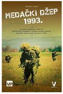 War Operations MEDACKI DZEP 1993. - Croatia War For Independence * NEW BOOK * Kroatien Croatie Croazia Croacia - Andere & Zonder Classificatie