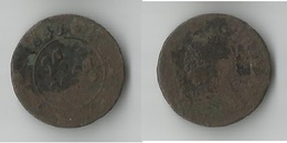 DOUBLE TOURNOIS 1641 - 1610-1643 Ludwig XIII. Der Gerechte