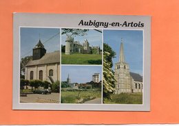 AUBIGNY-EN-ARTOIS  ( P-DE-C )    Achat Immédiat - Aubigny En Artois