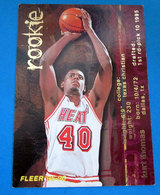 KURT THOMAS   CARDS NBA FLEER 1996 N 382 - Other & Unclassified