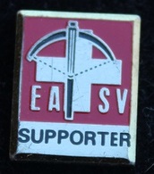 SUPPORTER - EASV - ARBALETE - SUISSE -   (21) - Bogenschiessen
