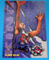 JIMMY KING   CARDS NBA FLEER 1996 N 330 - Sonstige & Ohne Zuordnung