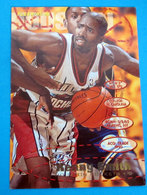 KENNY SMITH  CARDS NBA FLEER 1996 N 294 - Other & Unclassified