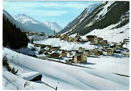 Ischgl - Ischgl