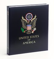 DAVO LUXE ALBUM ++ USA VIII 2017-2020 ++ 10% DISCOUNT LIST PRICE!!! - Andere & Zonder Classificatie