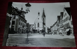 ROTTENBURG AM NECKAR - Rottenburg